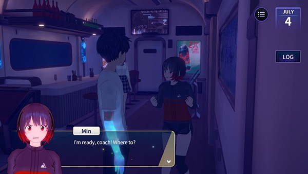 永恒之夜最新版v1.0.2 4