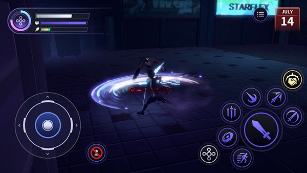 永恒之夜手游v1.0.2 2