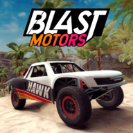 疯狂越野车游戏 v1.0.5