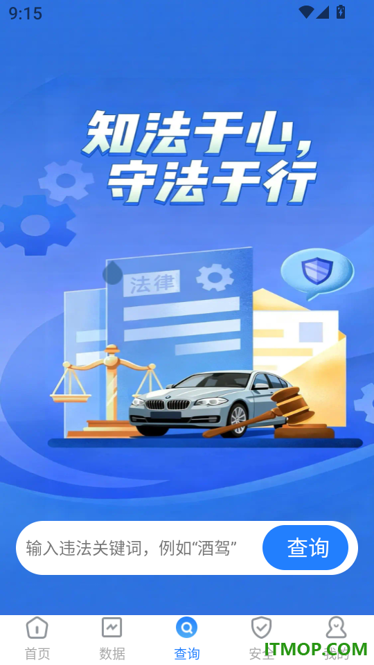 违章费用记录最新版