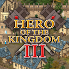 王国英雄3手机版 v1.2.12