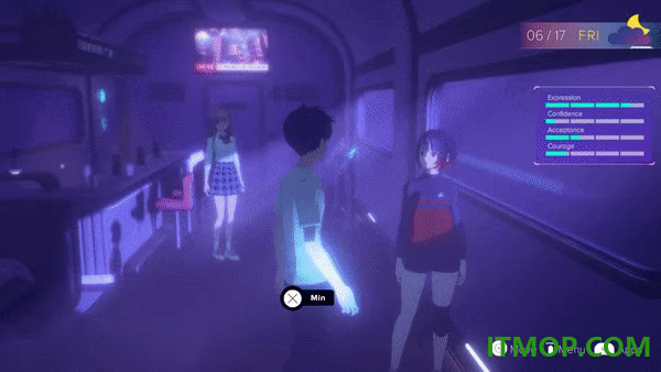 永恒之夜最新版
