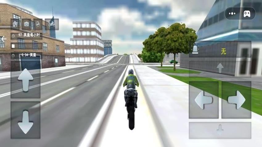 日常警察模拟器游戏v1.0 3