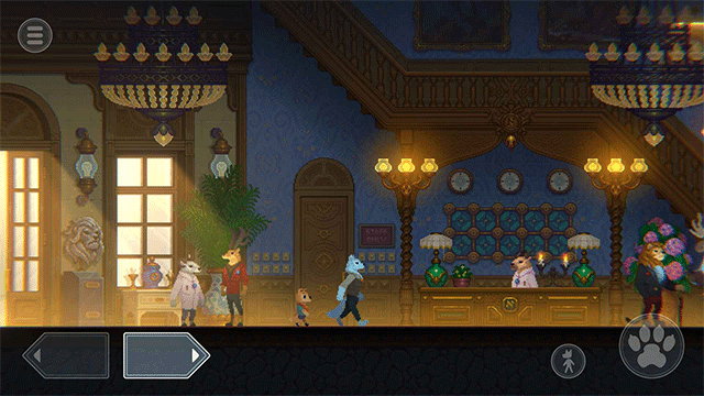水银疗养院免费版v1.0.4(5)