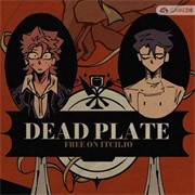 死盘子游戏 v1.0
