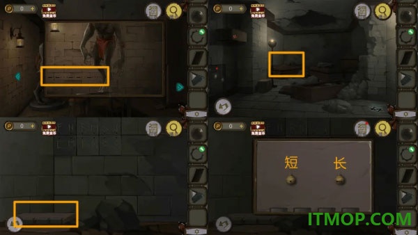 密室逃脱绝境系列10寻梦大作战游戏