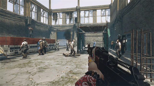 僵尸国度游戏v2.4.8(3)