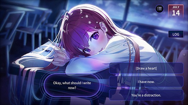 永恒之夜最新版v1.0.2 3