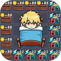 废弃生化室游戏 v1.0.0