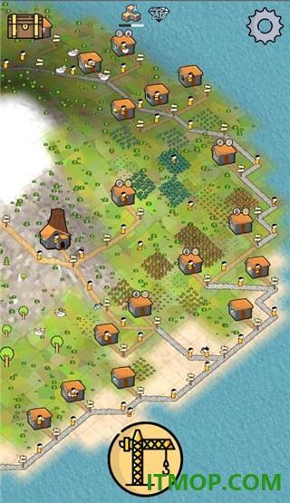 像素群岛游戏(Pico Islands)
