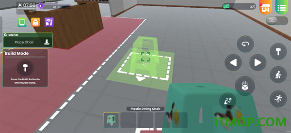 肉丸模拟器2游戏(Bakso Simulator 2)