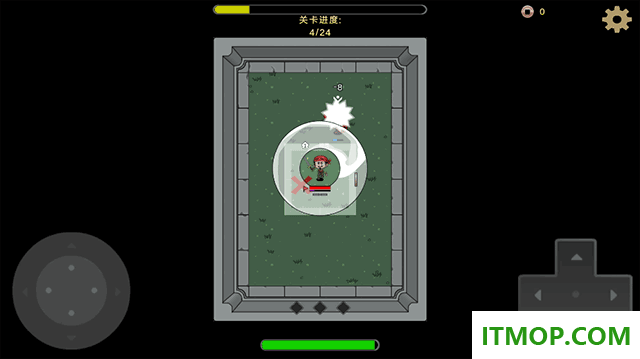 曹军来袭游戏