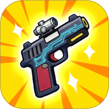 狙击手就位游戏 v1.0.0
