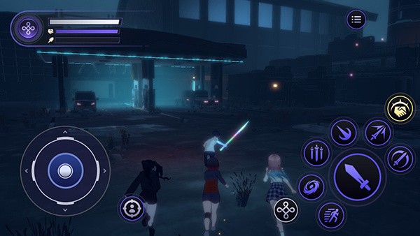 永恒之夜最新版v1.0.2 1