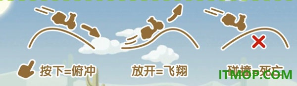 飞驰摩托游戏