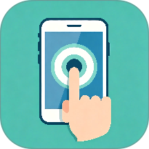 指尖自动连点器手机版 v1.0.0.0