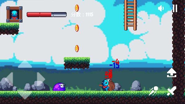 憨憨大冒险游戏v1.0.1(1)