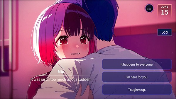 永恒之夜最新版v1.0.2 5
