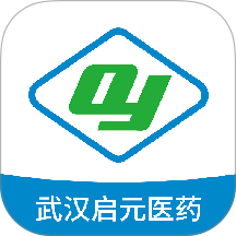 启元医药免费版app v1.0