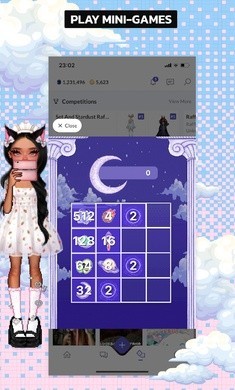 永远的天空虚拟装扮国际服v1.2.10 3