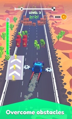 公路生存游戏v1.0.0 2
