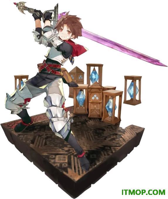 托拉姆物语国际服