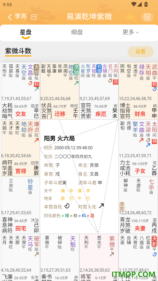 易演黄历免费版app