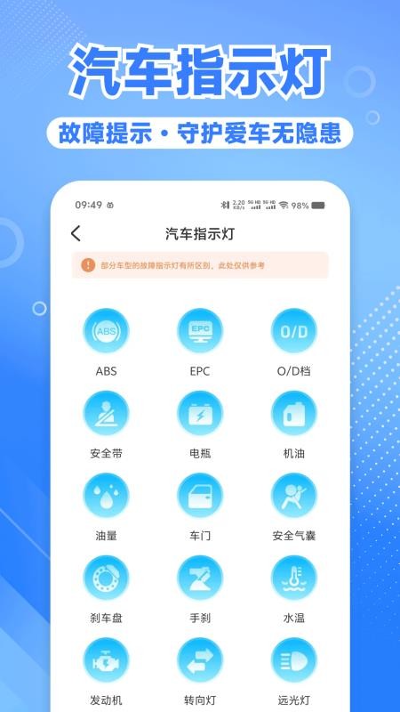 违章扣分规则查免费版v1.0.8 2