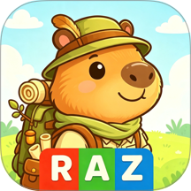 RAZ分级学习手机版 v1.2.2