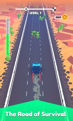 公路生存游戏v1.0.0 3