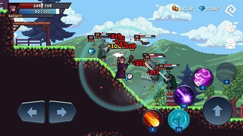 黑暗崛起游戏v0.27.27 3