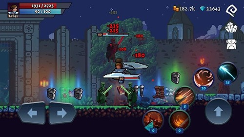 黑暗崛起游戏v0.27.27 2
