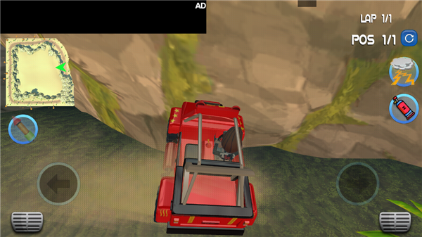 沙滩越野赛车游戏v1.11(2)
