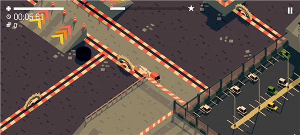 极速逃亡3游戏v1.0.6(3)