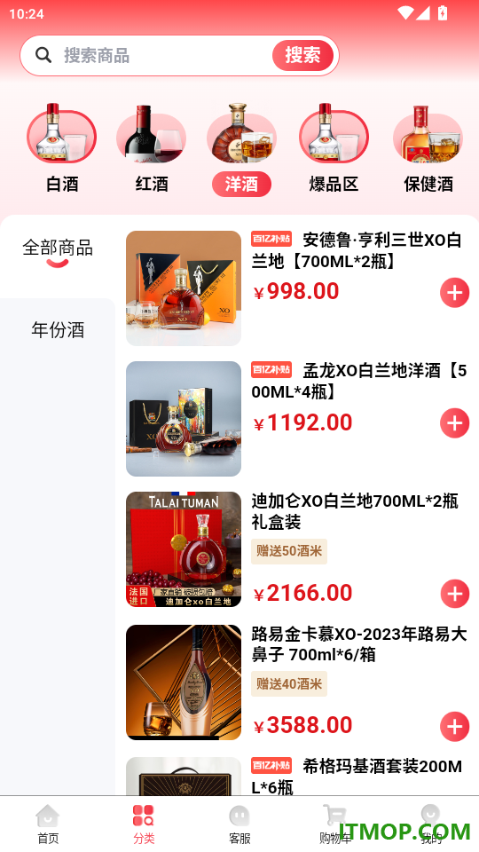 盛创酒庄免费版