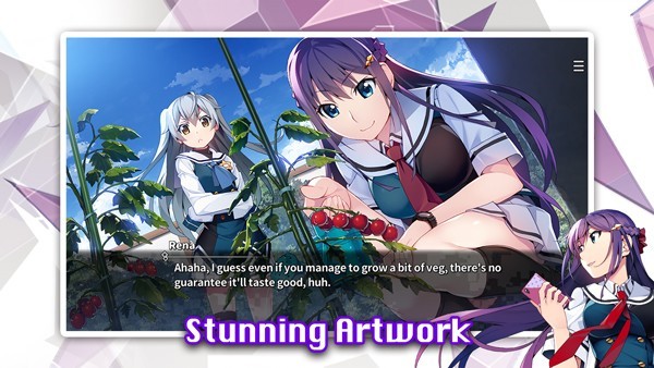 灰色幻影扳机第1卷手机版v1.0.0 3