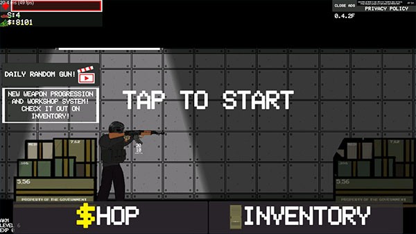 末日感染者游戏v0.4.8.0(2)