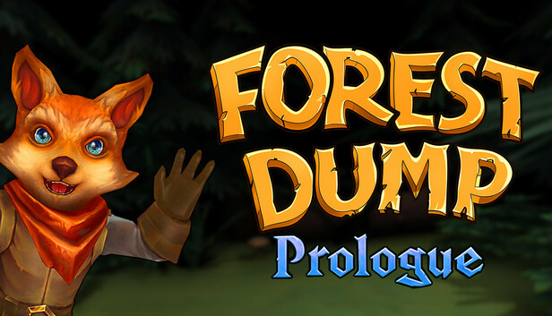 森林垃圾场游戏(Forest Dump)v0.0.5(5)