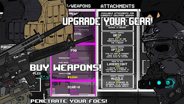 末日感染者游戏v0.4.8.0(5)