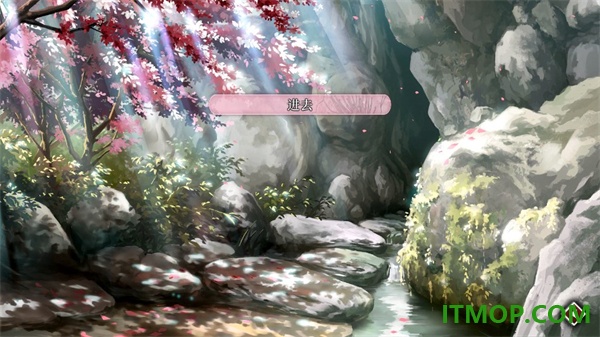 葬花·暗黑桃花源游戏