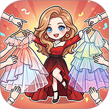 甜心衣橱绮想曲游戏 v1.4.4