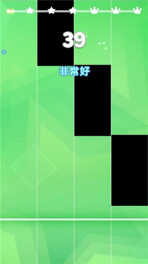 指尖旋律节奏游戏v1.0.0(1)
