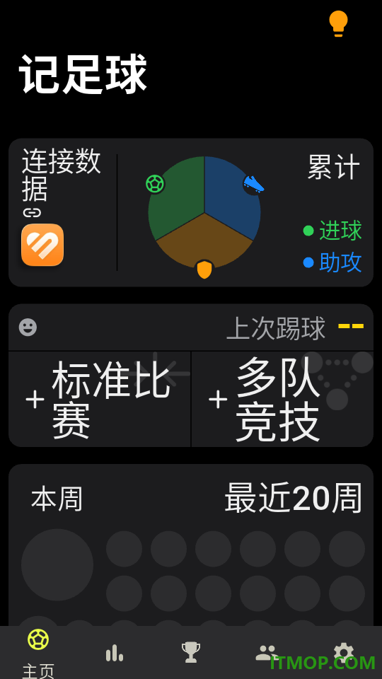 记足球最新版