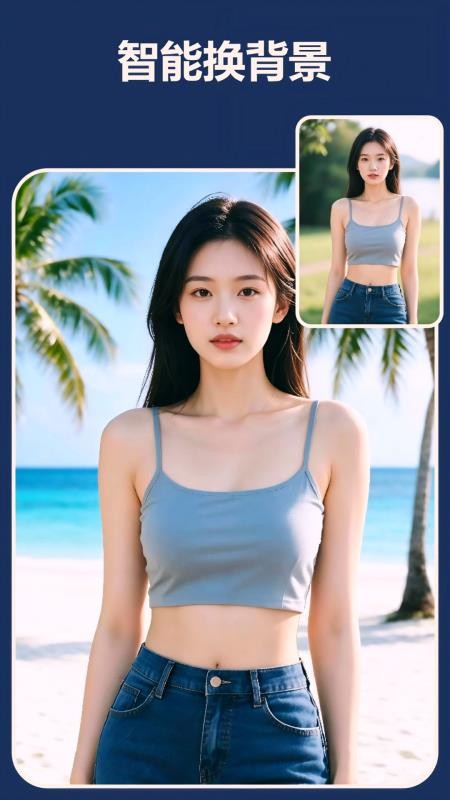 修复P图王手机版v1.0.1(3)
