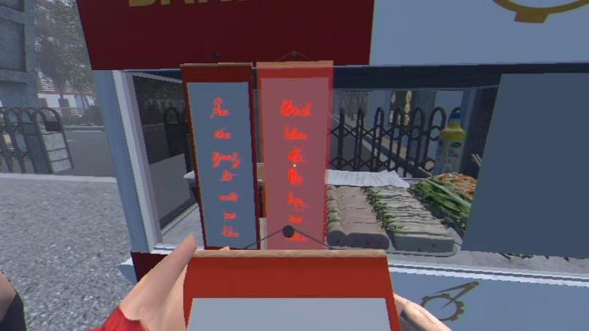 恐怖海哥河粉店游戏v2.0(4)