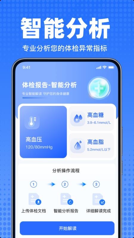 体检报告解读专家最新版v2.23(4)