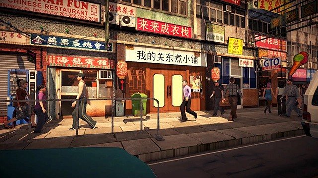 我的关东煮小铺游戏v143.0.3 3