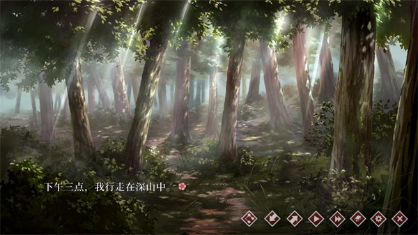 葬花·暗黑桃花源游戏v4.2 3