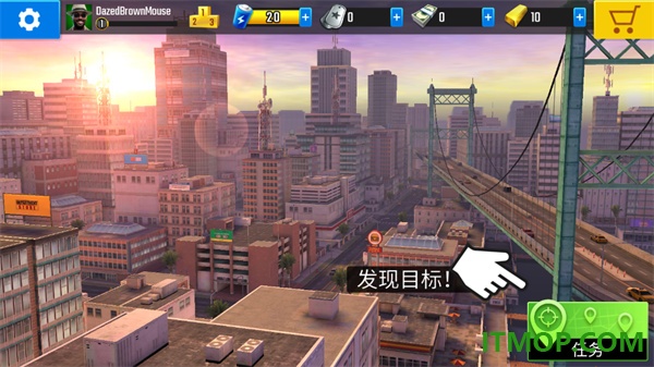 终极狙击手游戏