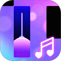 指尖旋律节奏游戏 v1.0.0
